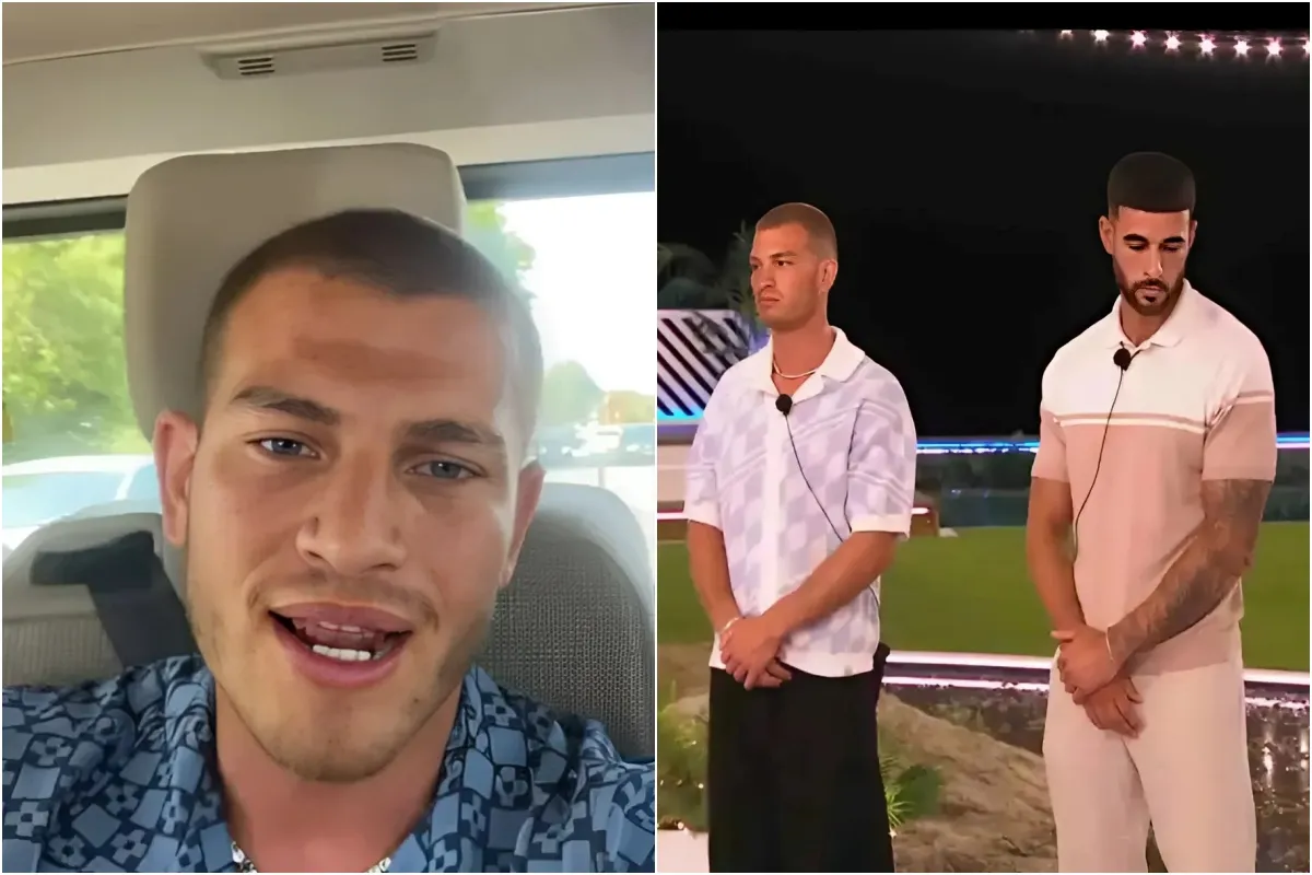 Love Island’s Blu is already back in the UK and ‘demands justice’ after savage villa exit ngocc