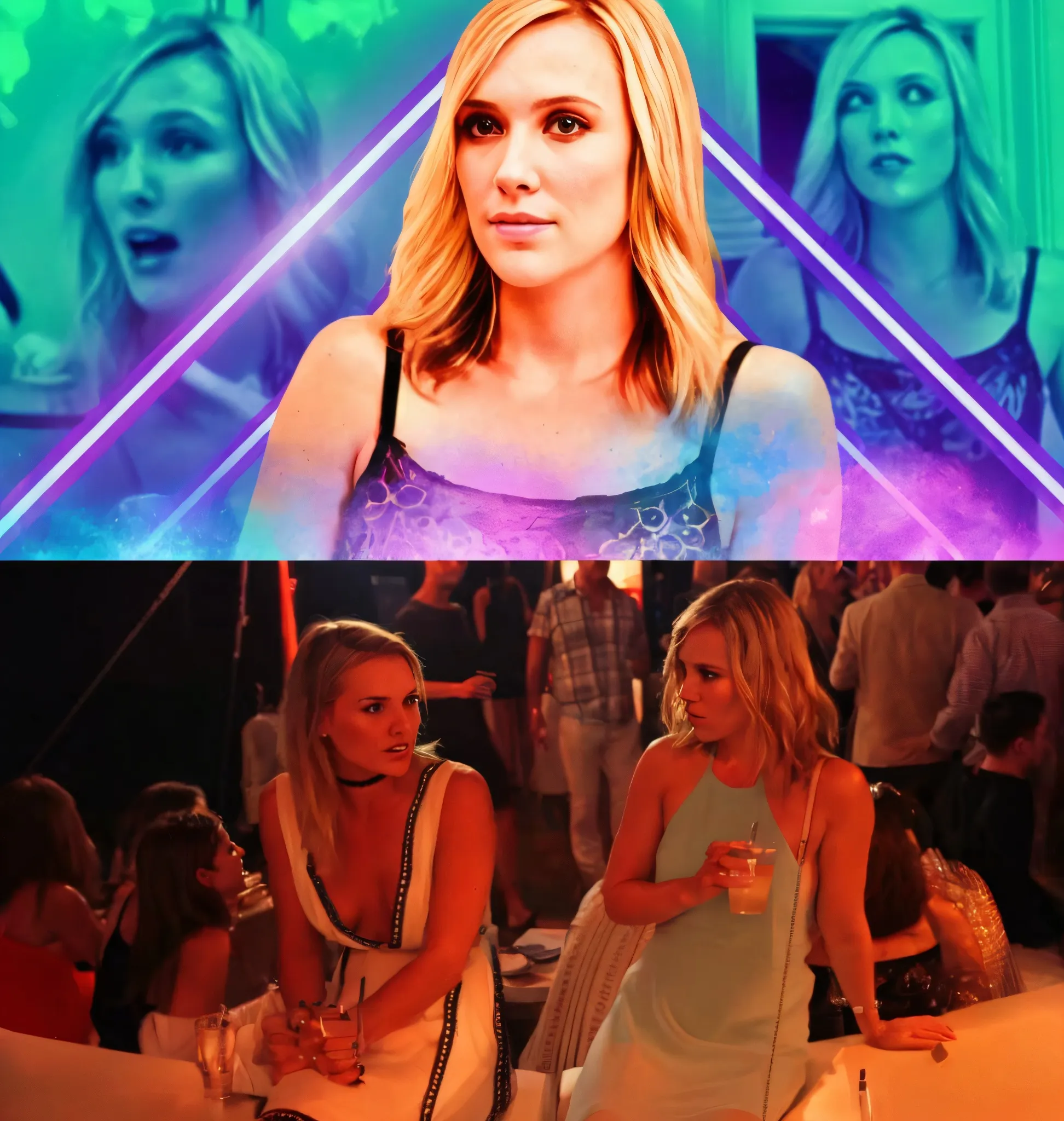 Summer House: Where Is Season 1’s Christina Gibson Today?