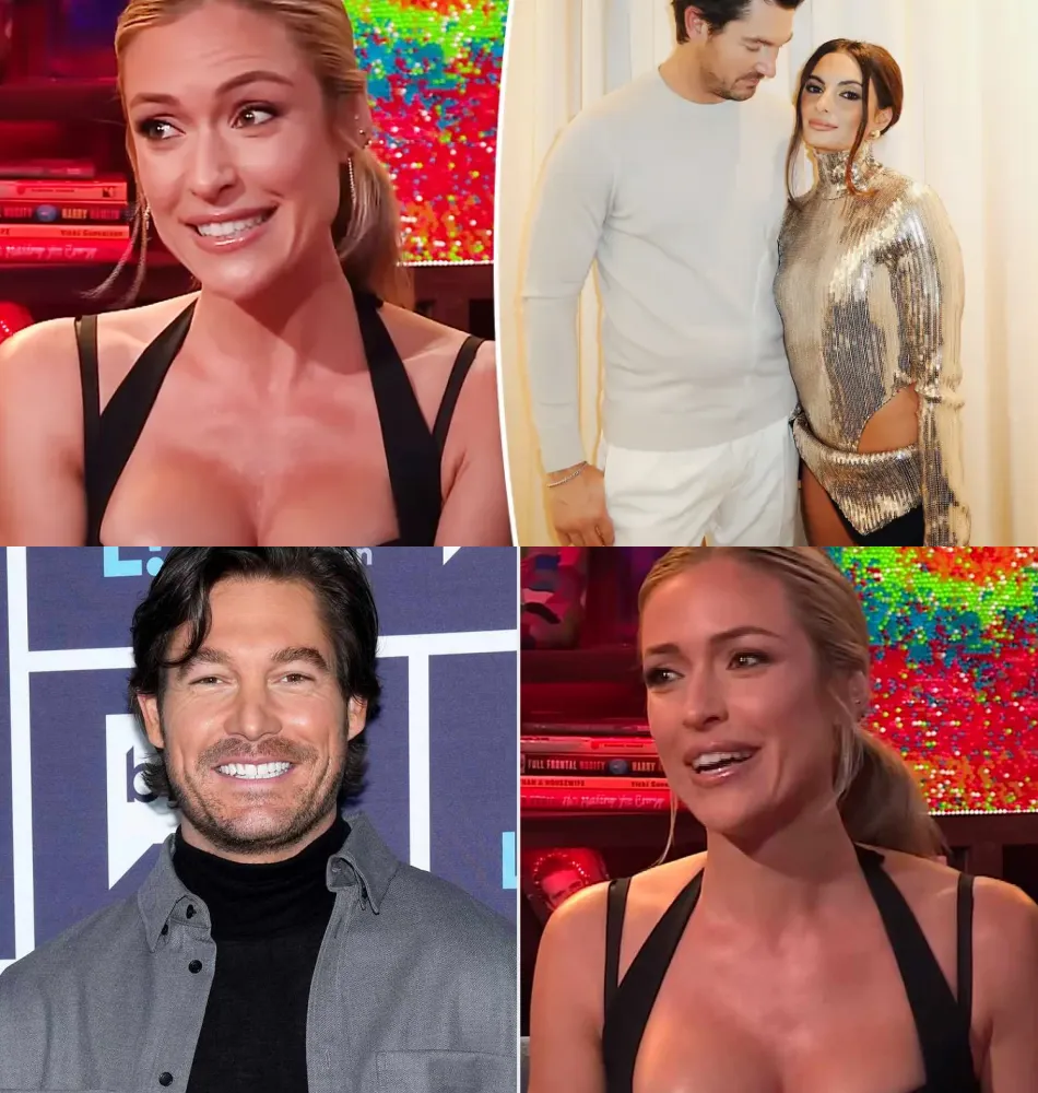 Kristin Cavallari finally owns up to Craig Conover fling, suggests there was an ‘overlap’ with Paige DeSorbo