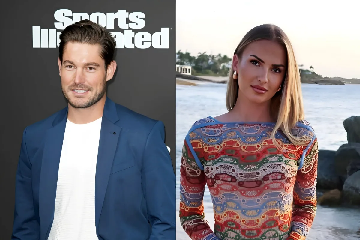 Craig Conover Spotted With New Girlfriend Natalie Buffett as Old Connection Resurfaces in 2019 Post tram