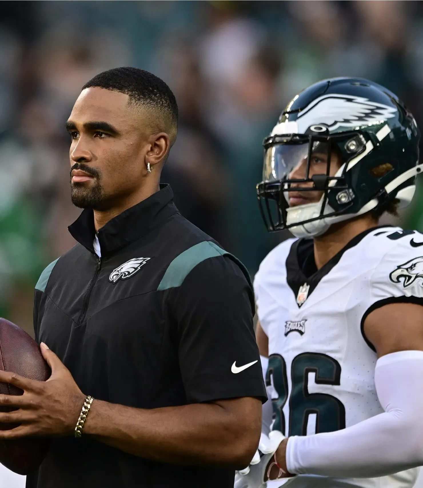 Eagles training camp sleeper no one is talking about (but they should be)