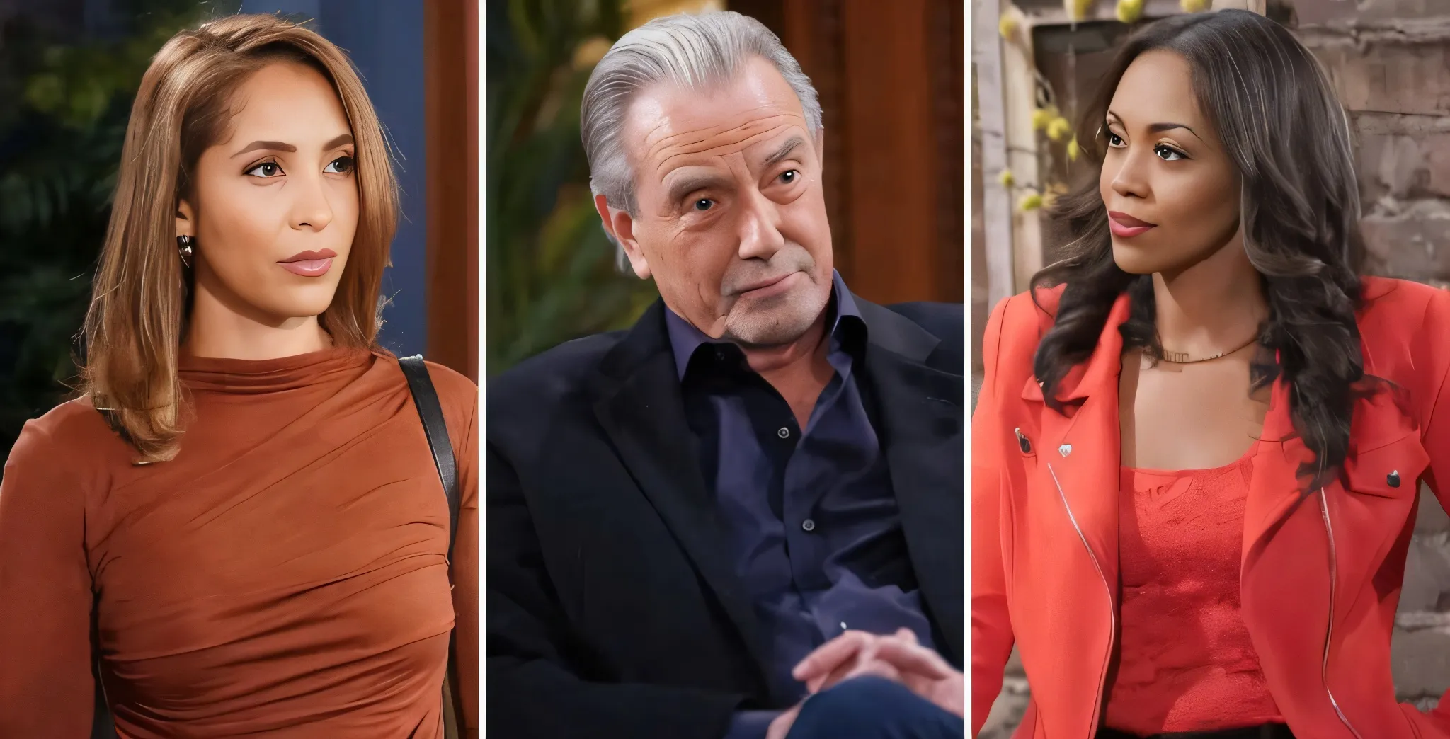 The Young and the Restless Spoilers June 16 – 20