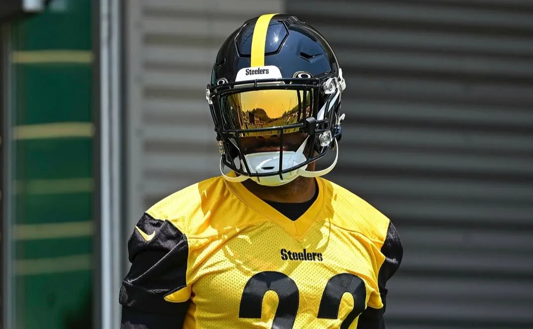 Steelers' New Defensive Back Labeled A Very Surprising Star At Minicamp