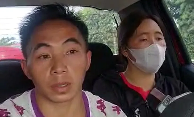 Vụ gia đình người dân tộc đưa con đi khám b/ệ/nh t/ố bị taxi ở Hà Nội ‘ch/é//m’ gần 5 triệu đồng, người thân tài xế tìm đến nhà xin trả lại tiền