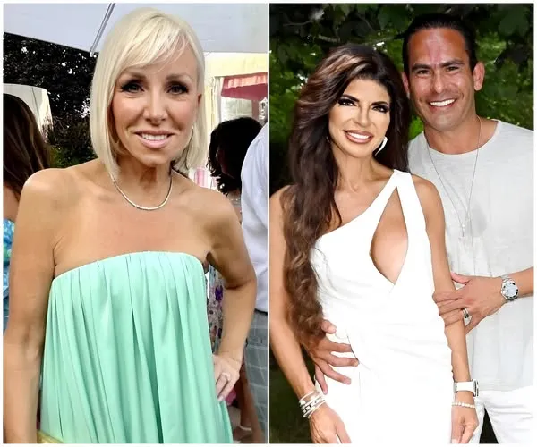 Margaret Josephs Claims Luis Has “Isolated” Teresa, Calls Her “Vicious,” and Addresses Possibility of Reconciling With Joe Gorga, Plus Talks Dolores Joining RHORI, RHONJ’s Future, and Her Dream Cast