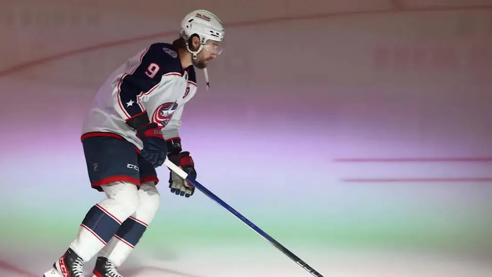 Rangers Targeting Blue Jackets Defenseman in Free Agency