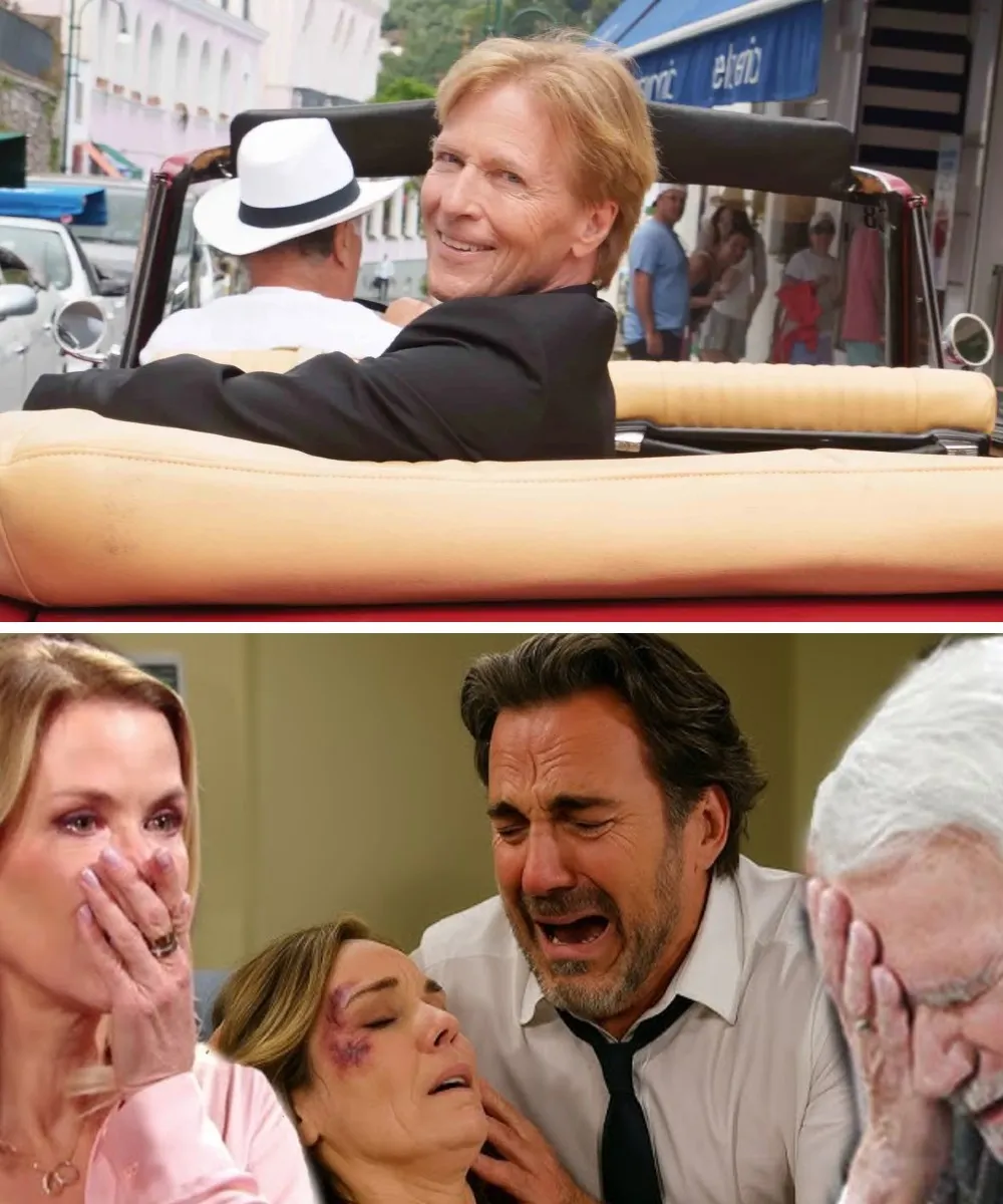 The Bold And The Beautiful Spoilers: Fans Are Fiercely Debating Taylor’s Upcoming Death When Nick Returns