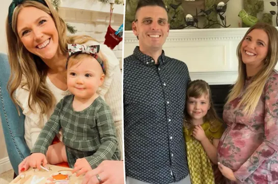 ‘Real Housewives’ executive tragically dies giving birth to newborn son