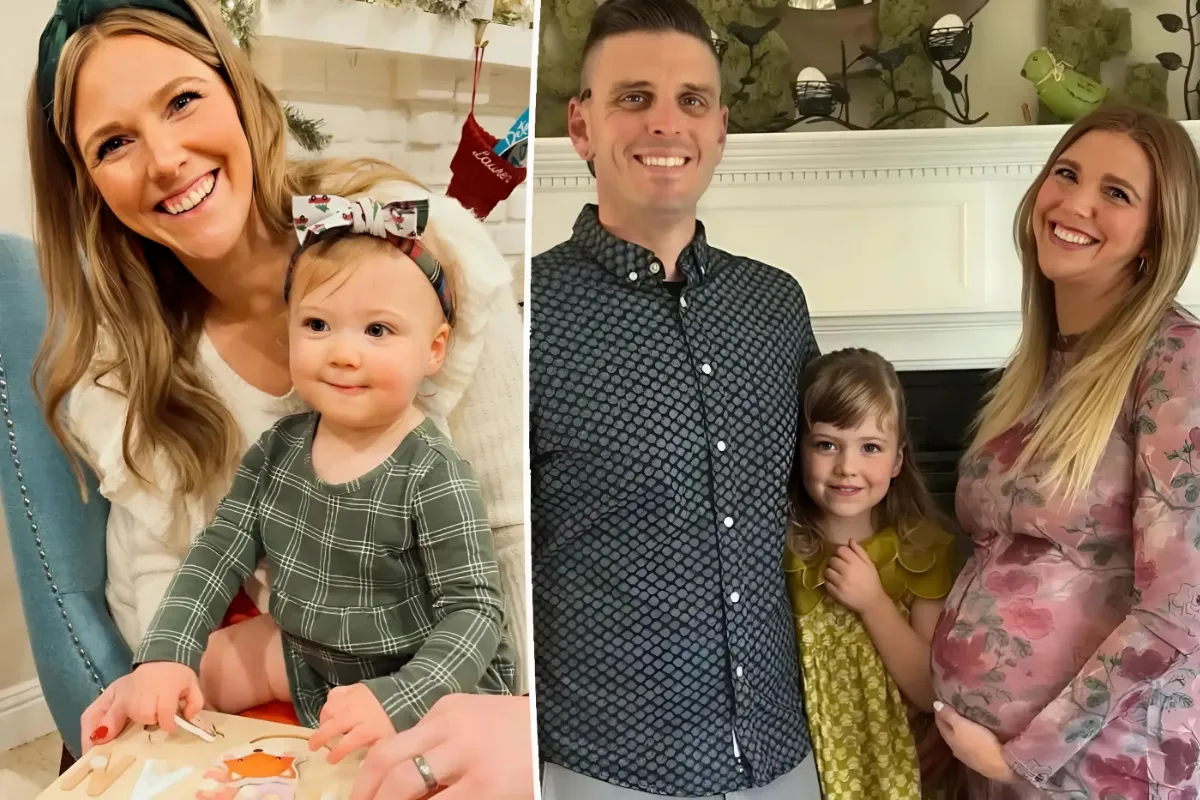 ‘Real Housewives’ executive tragically dies giving birth to newborn son-quang