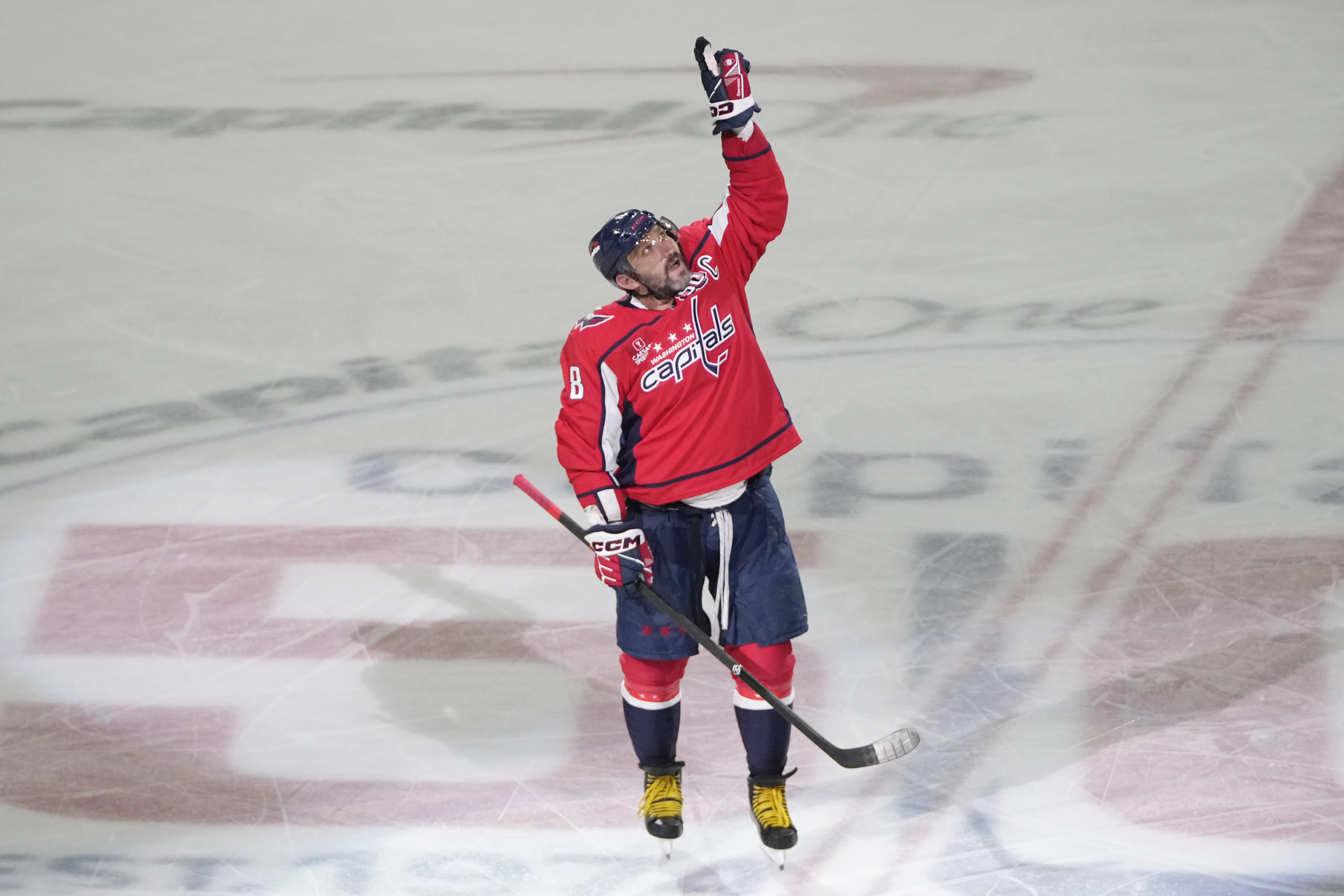 Alex Ovechkin is the most recognizable Russian athlete per a poll of Russian citizens, Evgeni Malkin ranks fifth
