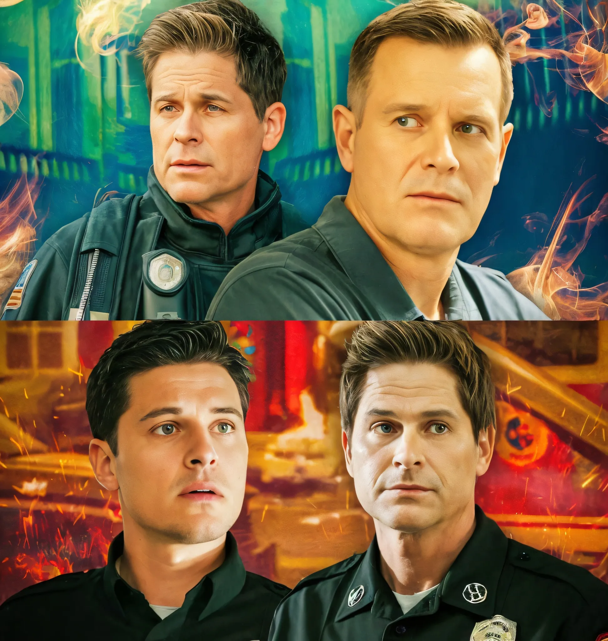 Is Rob Lowe Going to Be in '9-1-1: Nashville'? What He Said About Returning to the Franchise