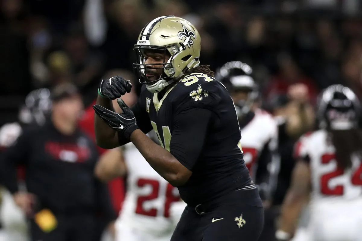 Fans won't agree with Cameron Jordan's plan before retirement