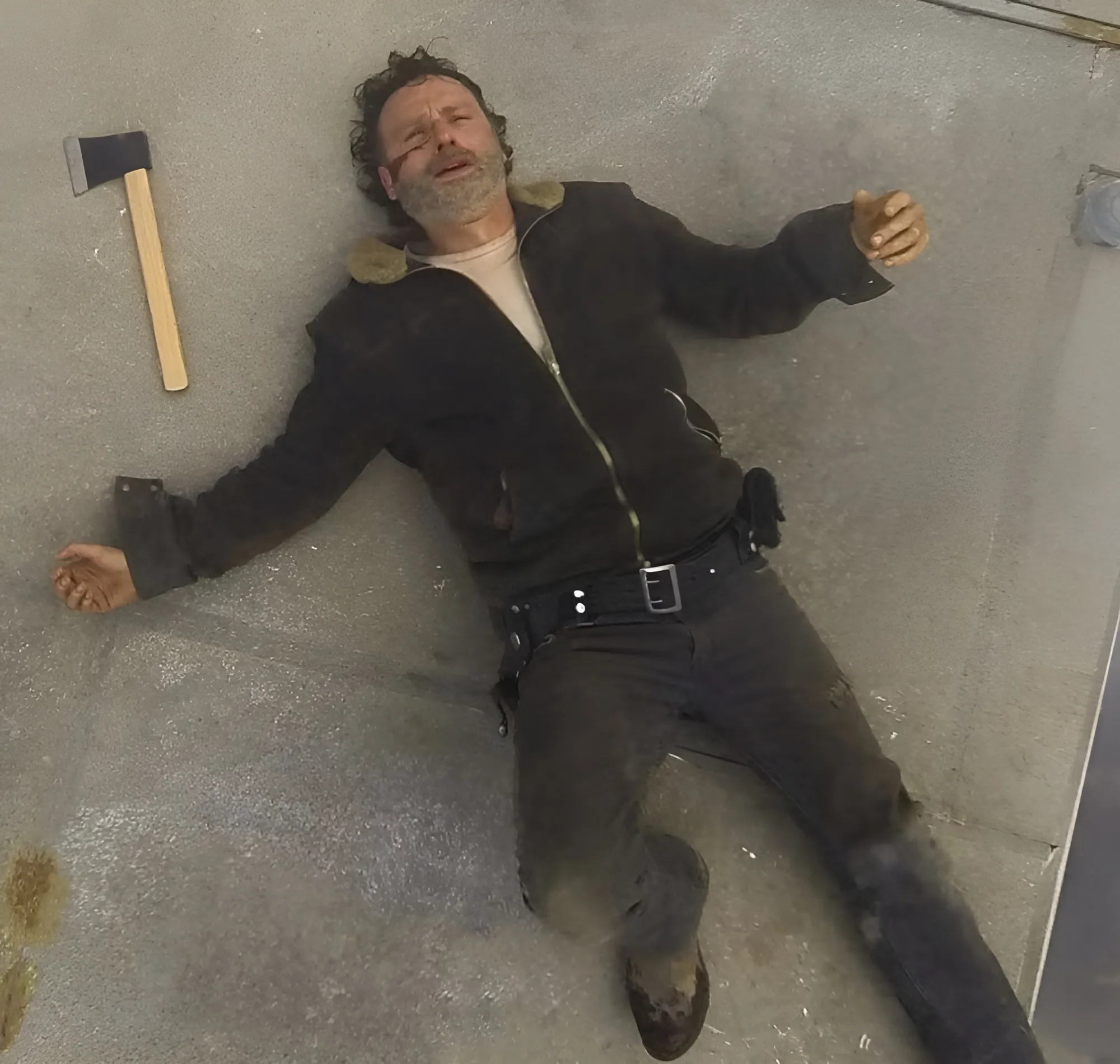 9 Years Later, It's Time To Admit The Walking Dead's Most Controversial Episode Is Also A Masterpiece