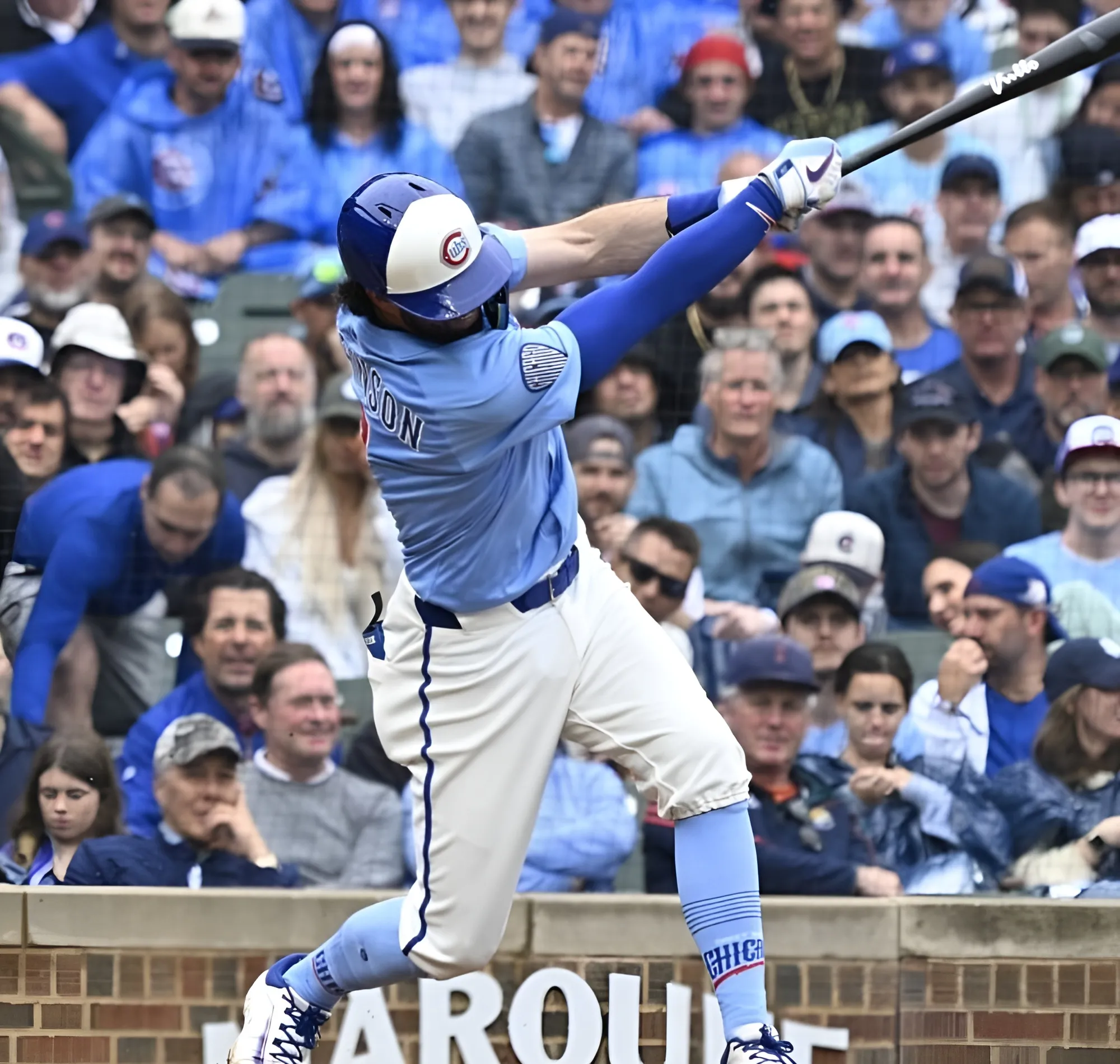 A Closer Look at the Cubs’ Recent Offensive Struggles