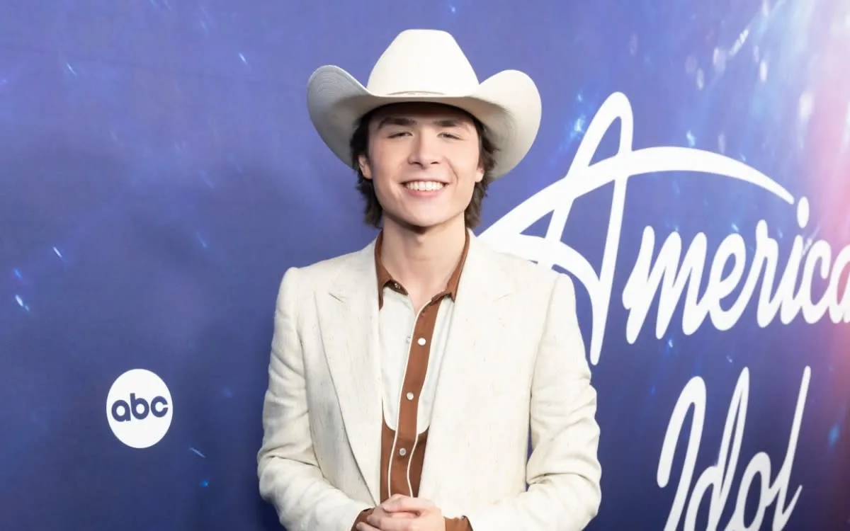‘American Idol’ Runner-Up John Foster Keeps Hitting the High Notes With Career Success