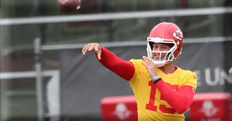 Kansas City Chiefs Raise Eyebrows for Lacking in 1 Area