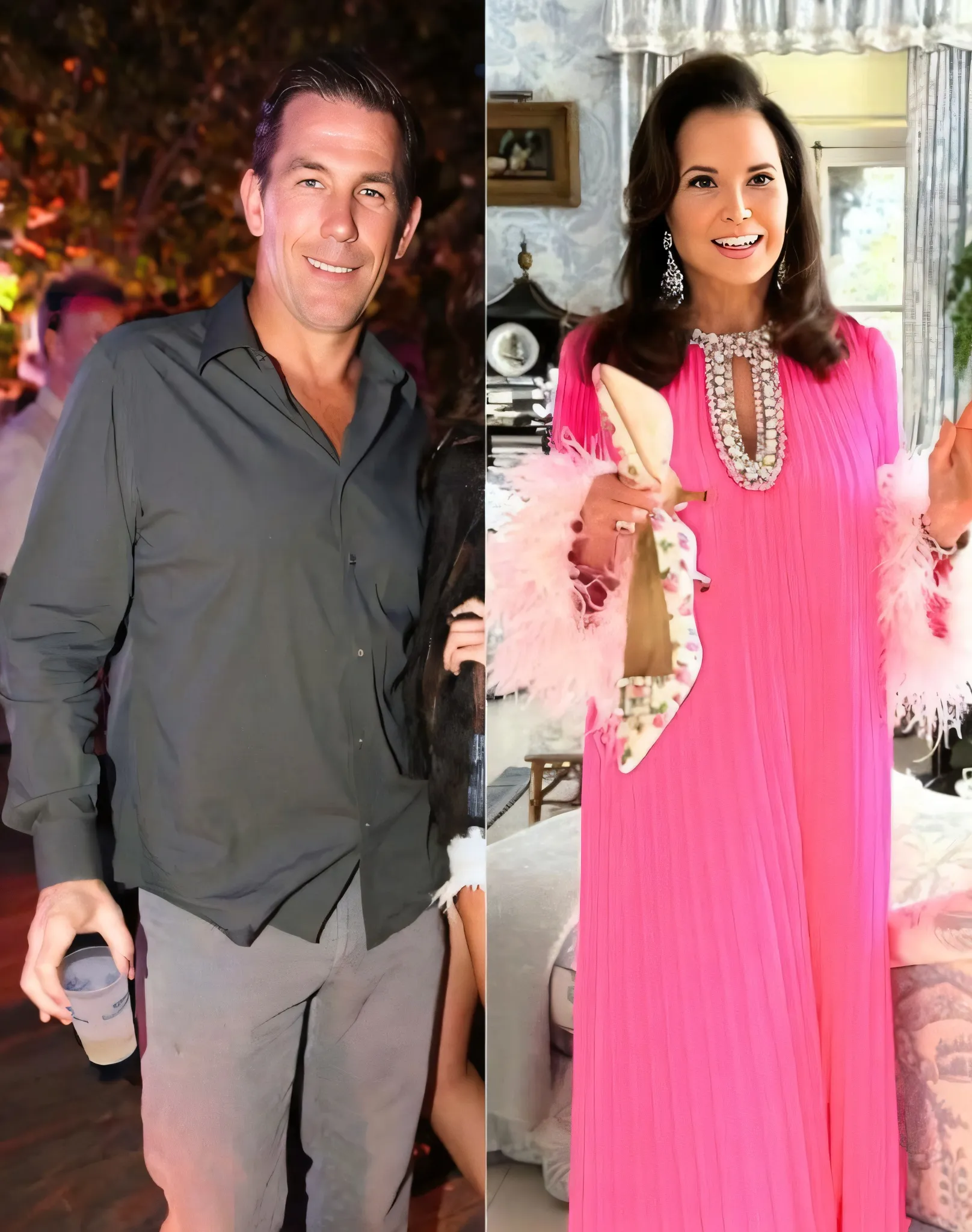 Thomas Ravenel BLASTS Patricia Altschul as a ‘Fame Whore’ in Shocking Attack: “She’ll Do Anything for the Spotlight”