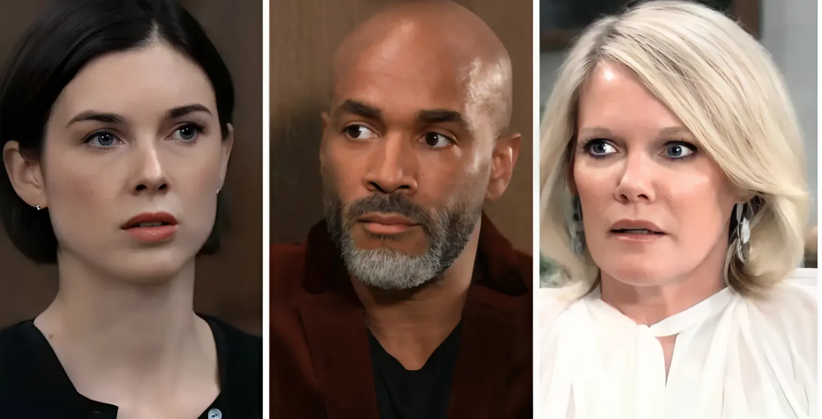 General Hospital Spoilers Weekly Update June 9-13: Shocking End to Corinthos Custody Battle