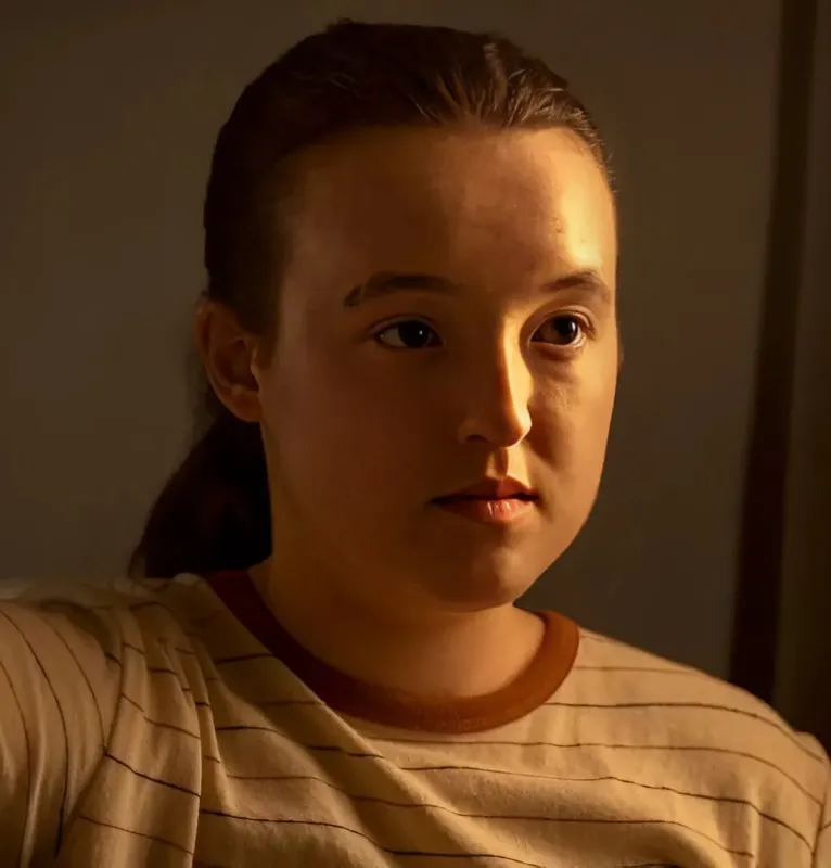 'The Last of Us' Showrunner Defends Ellie's Controversial and Ridiculed "Dad" Line