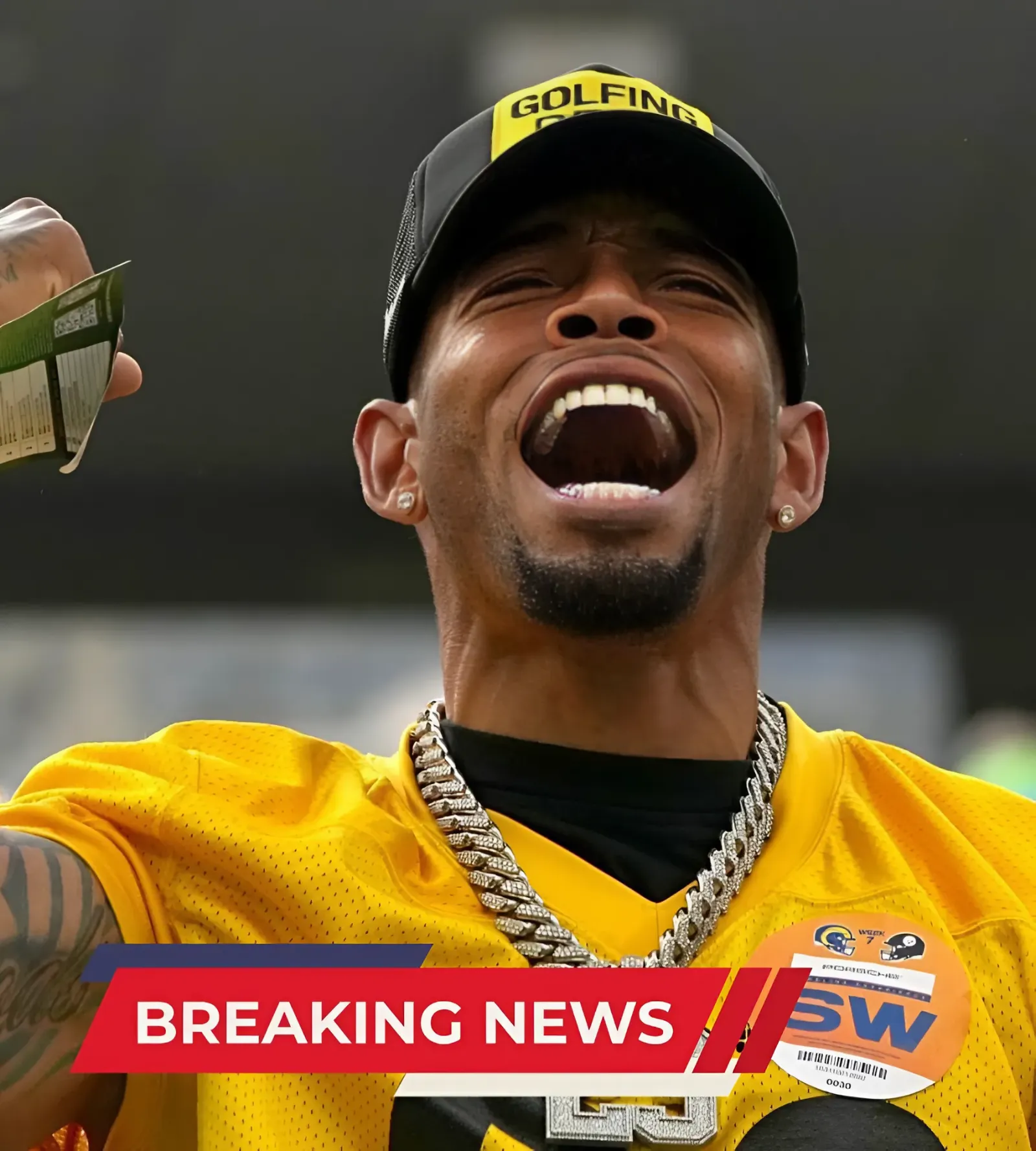 Joe Haden Reveals Key to Steelers' Most Important Relationship