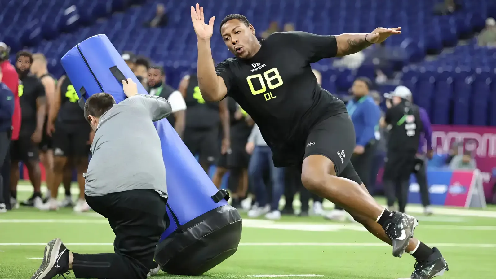 One 49ers Draft Pick Remains Unsigned After 4th Rounder Inks Deal