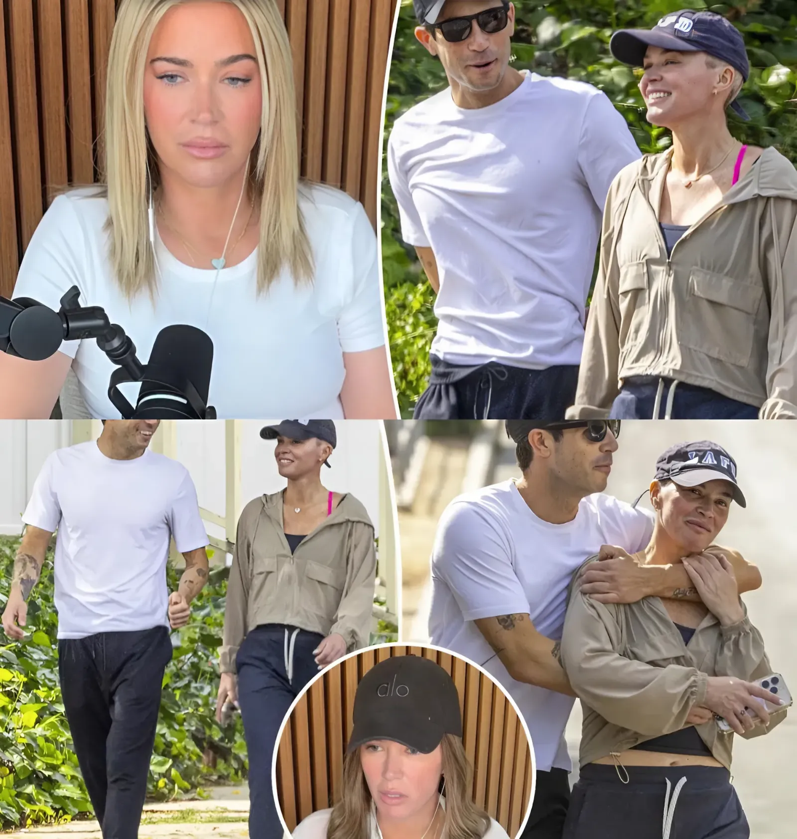 RHOBH’s Teddi Mellencamp Defends Dating Her New Man Amid Cancer Battle, Reacts to Tamra Judge Not Unfollowing Estranged Husband Edwin