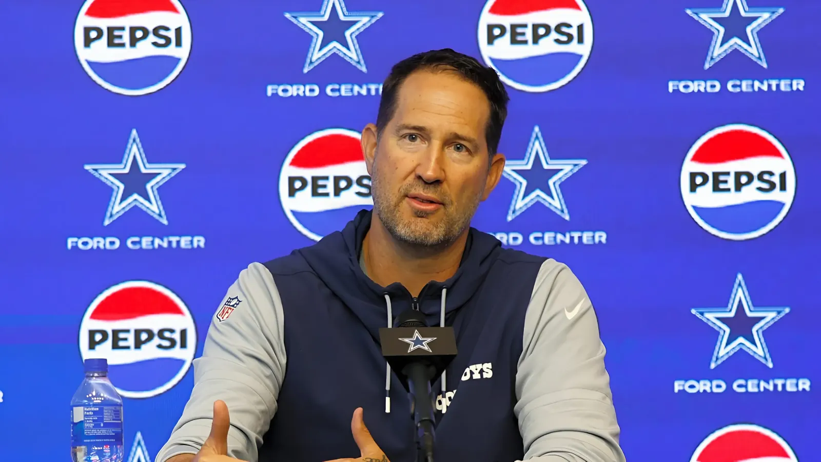 What Is 'Best-Case' Scenario For Schotty And Cowboys?