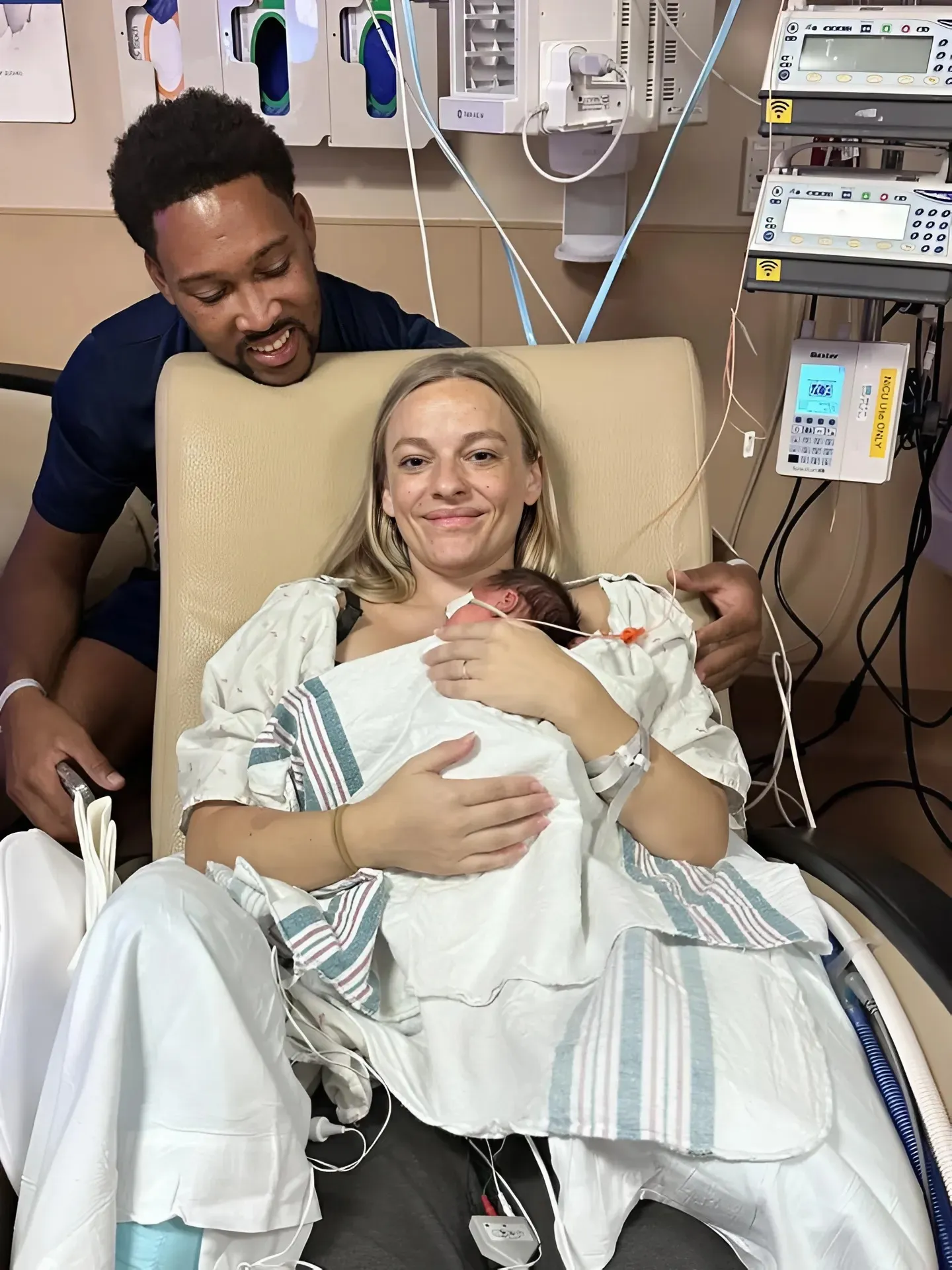 'Teen Mom' Star Mackenzie McKee Reveals She and Khesanio Hall Have a 'Big Wedding Coming Up' After Secret Courthouse Ceremony
