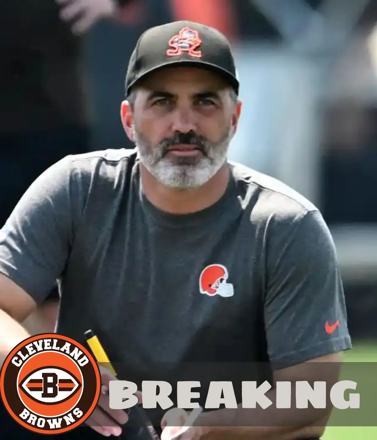 Browns Take Stance on QB Cuts After Minicamp
