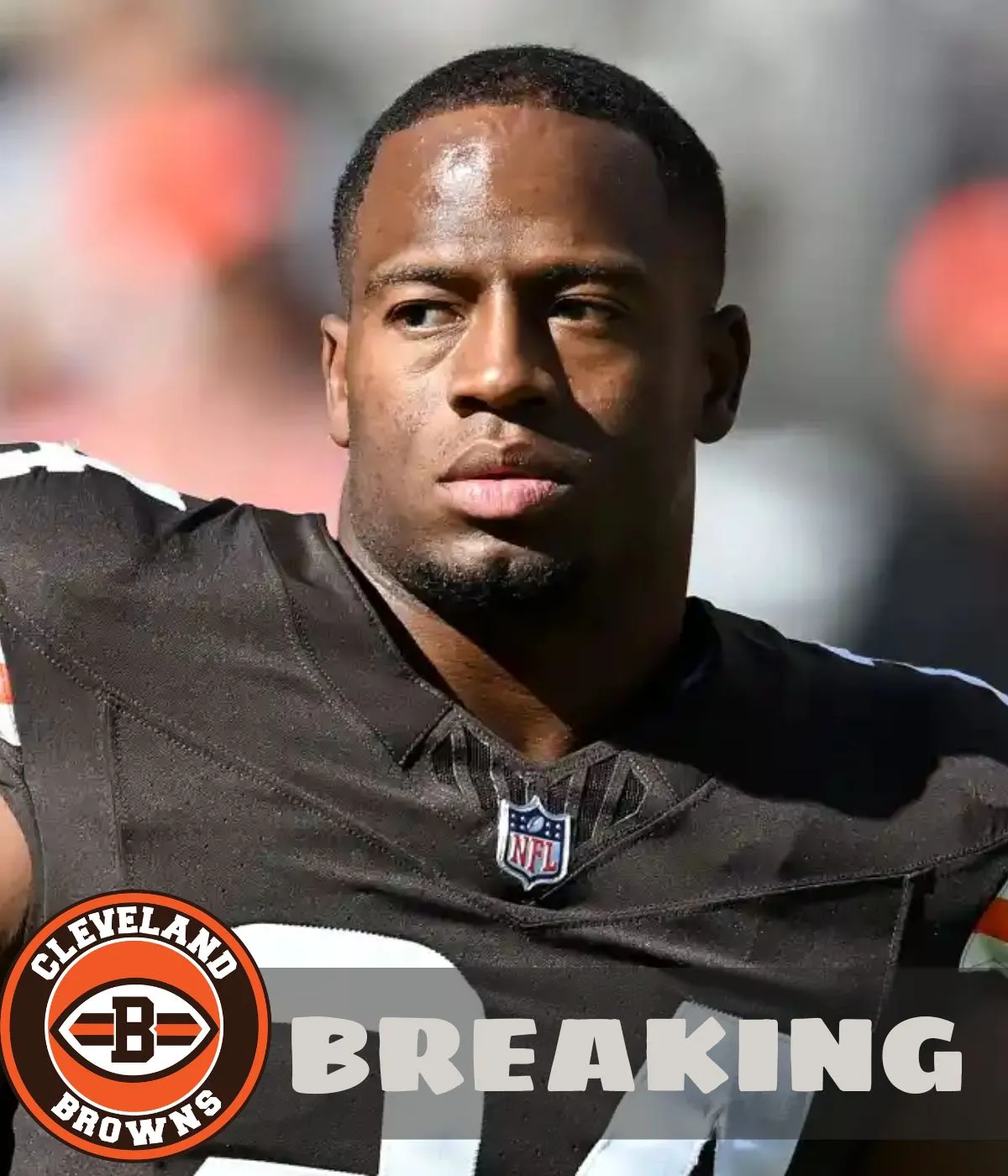 Insider Expects Nick Chubb to Reunite With Browns