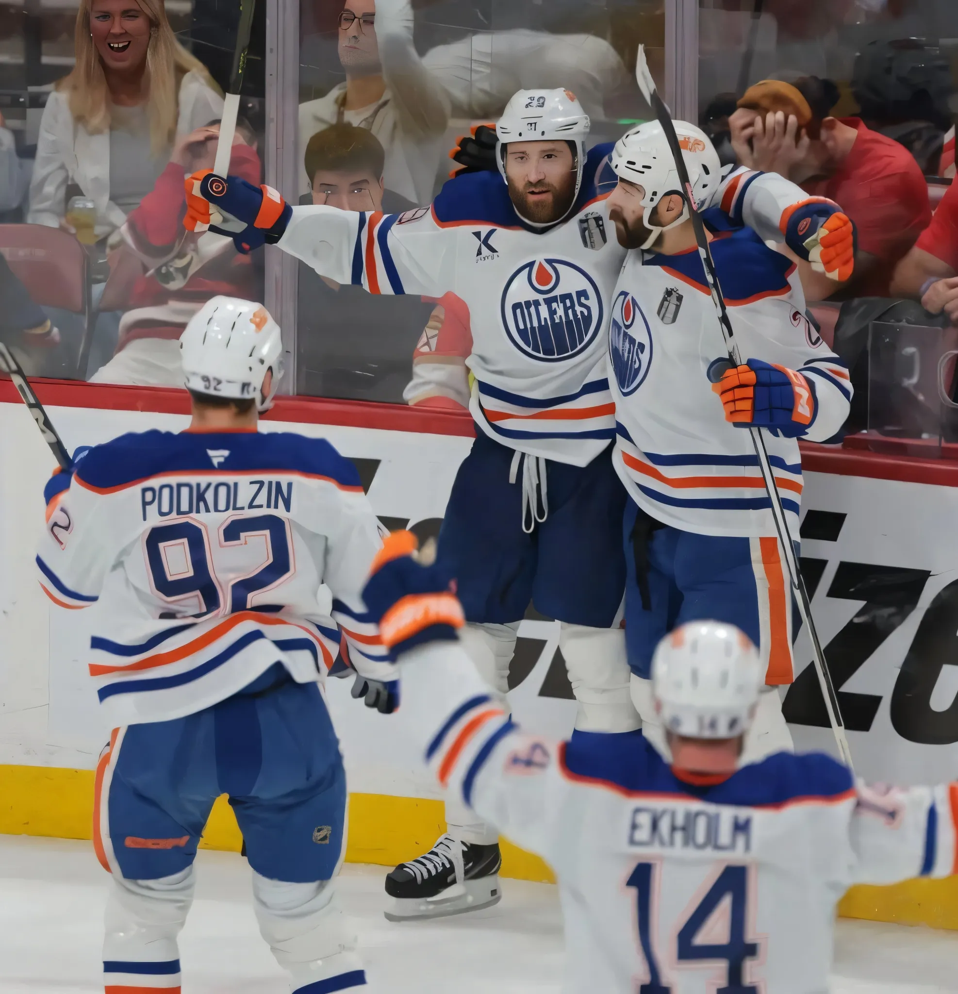 Blackhawks Have Been on Wrong Side of Multiple Rare 3 Goal Comebacks in Stanley Cup Final