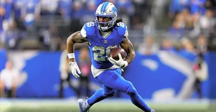 Lions coach just pushed Jahmyr Gibbs toward Offensive Player of the Year leap
