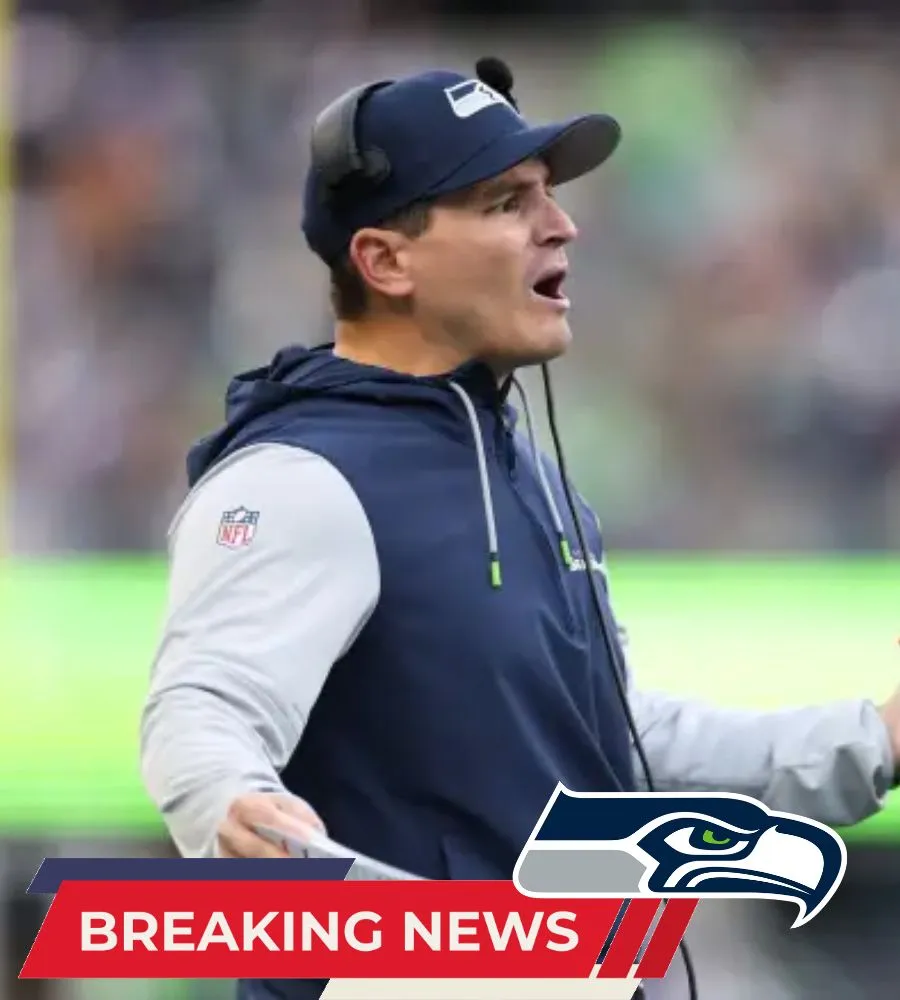 Seahawks Release Rookie TE a Week After Signing Him