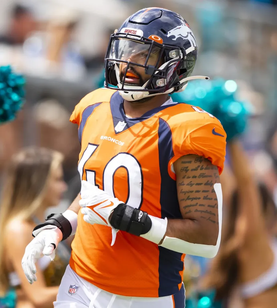 Payton Confirms: Strnad & Sanders Earning Trust as ILB Depth Behind Greenlaw & Singleton