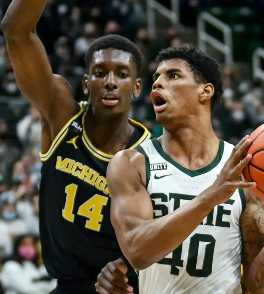 Bills’ Keon Coleman Drops 60 in Damar Hamlin’s Celebrity Hoops—Proving He’s More Than Just a WR