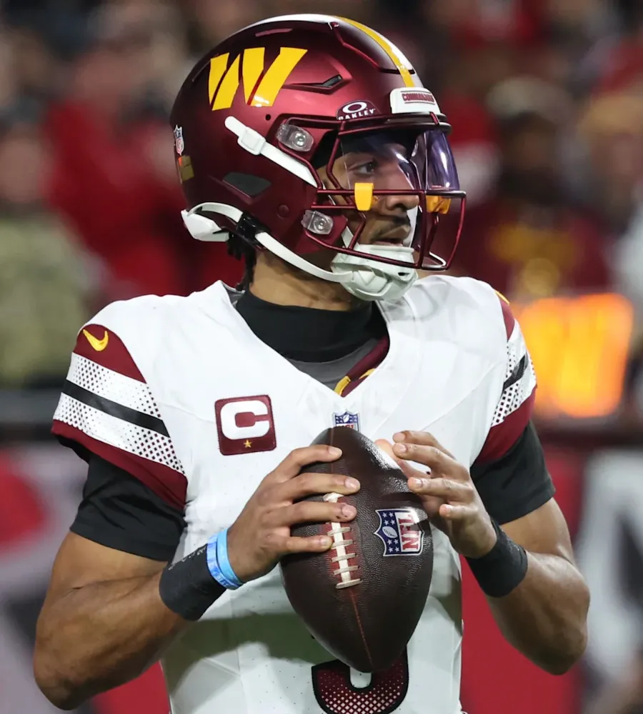 Rex Grossman Fires Back: ‘Stop Comparing Me to RGIII and Jayden Daniels’ – NFL Veteran Calls It Out
