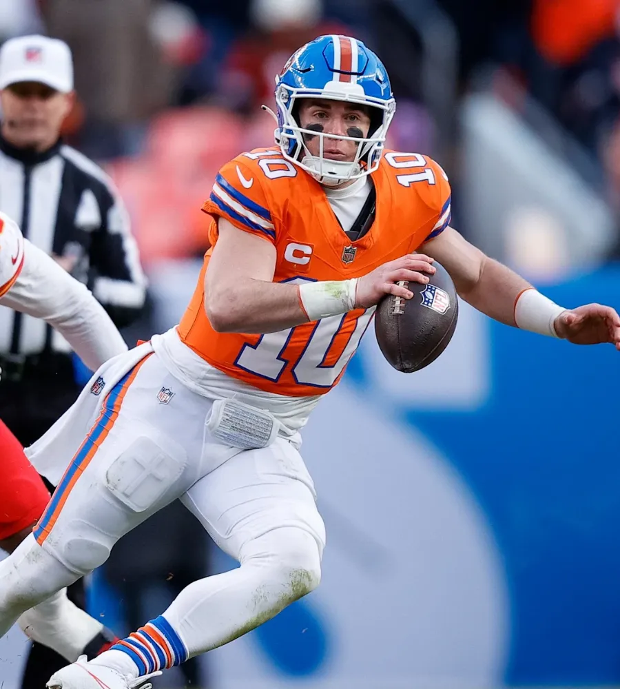 Broncos Poised to Break Through: Sean Payton’s Denver Ready to Join the Elite