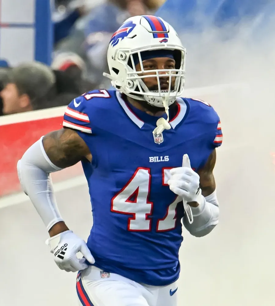 Meet the NFL’s Hidden Shutdown Ace: Why Christian Benford Deserves Your Attention