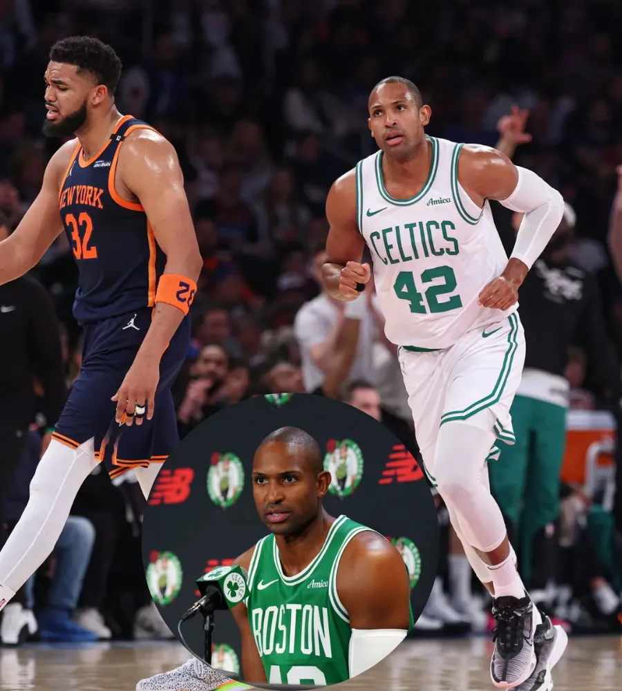 Celtics Could Struggle to Bring Back Al Horford