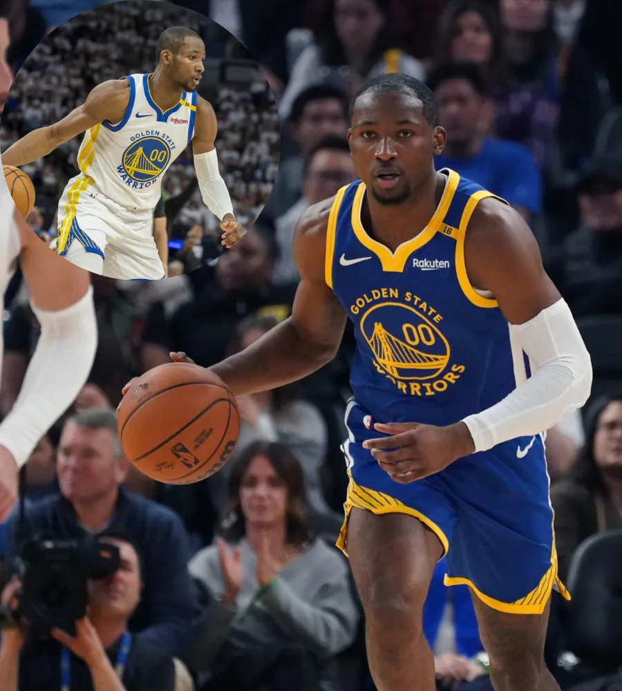 Blockbuster 3-Team Trade Idea Featuring Lakers, Warriors, Nets, And 6 Players, Including Kuminga And Claxton