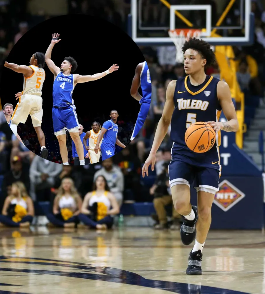 Warriors could snatch high-upside sha.rps.ho.oter in NBA Draft