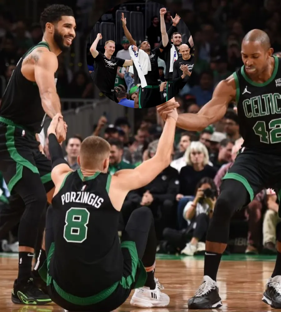 Celtics Rumors: 'Everything' on Table For Boston This Summer