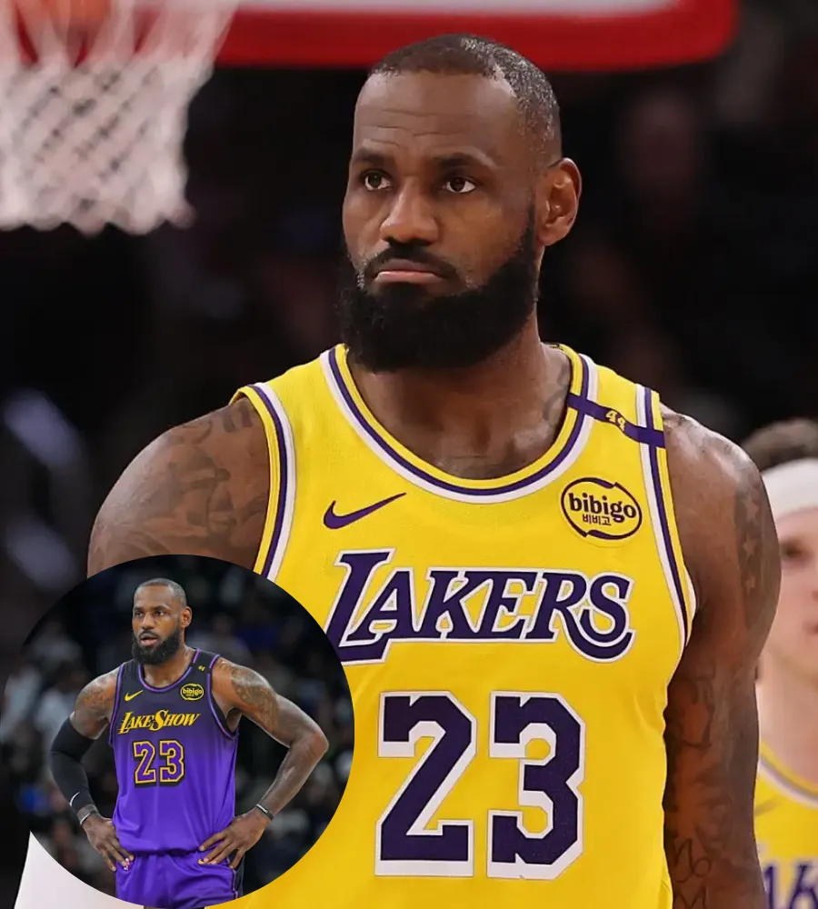 Lakers’ LeBron James Might Pull Controversial Move Again: Analyst