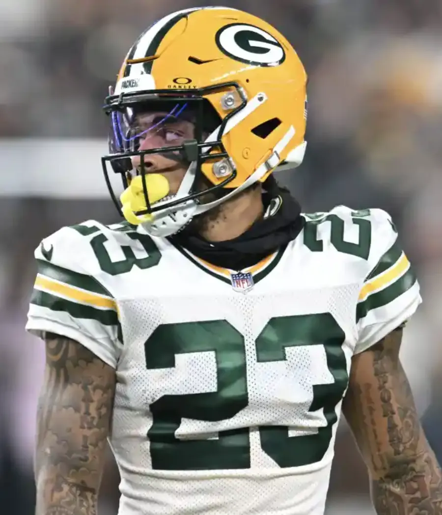 Packers Urged to Reunite With Former $21 Million Playmaker to Replace Jaire Alexander