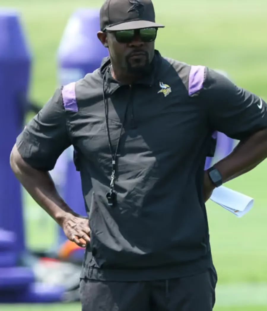 Brian Flores, The Vikings Defense, and The All-Important Hinge Player