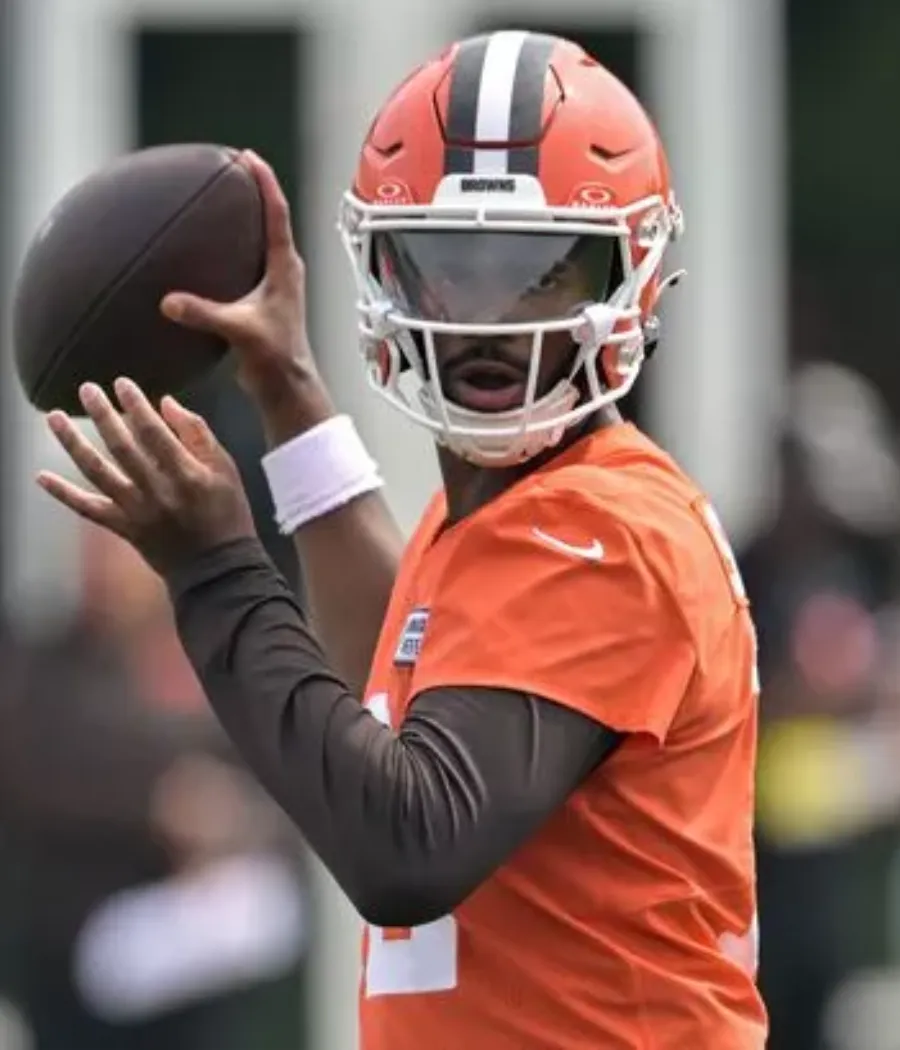 Former NFL Coach Reveals Harsh Truth About Browns' Shedeur Sanders