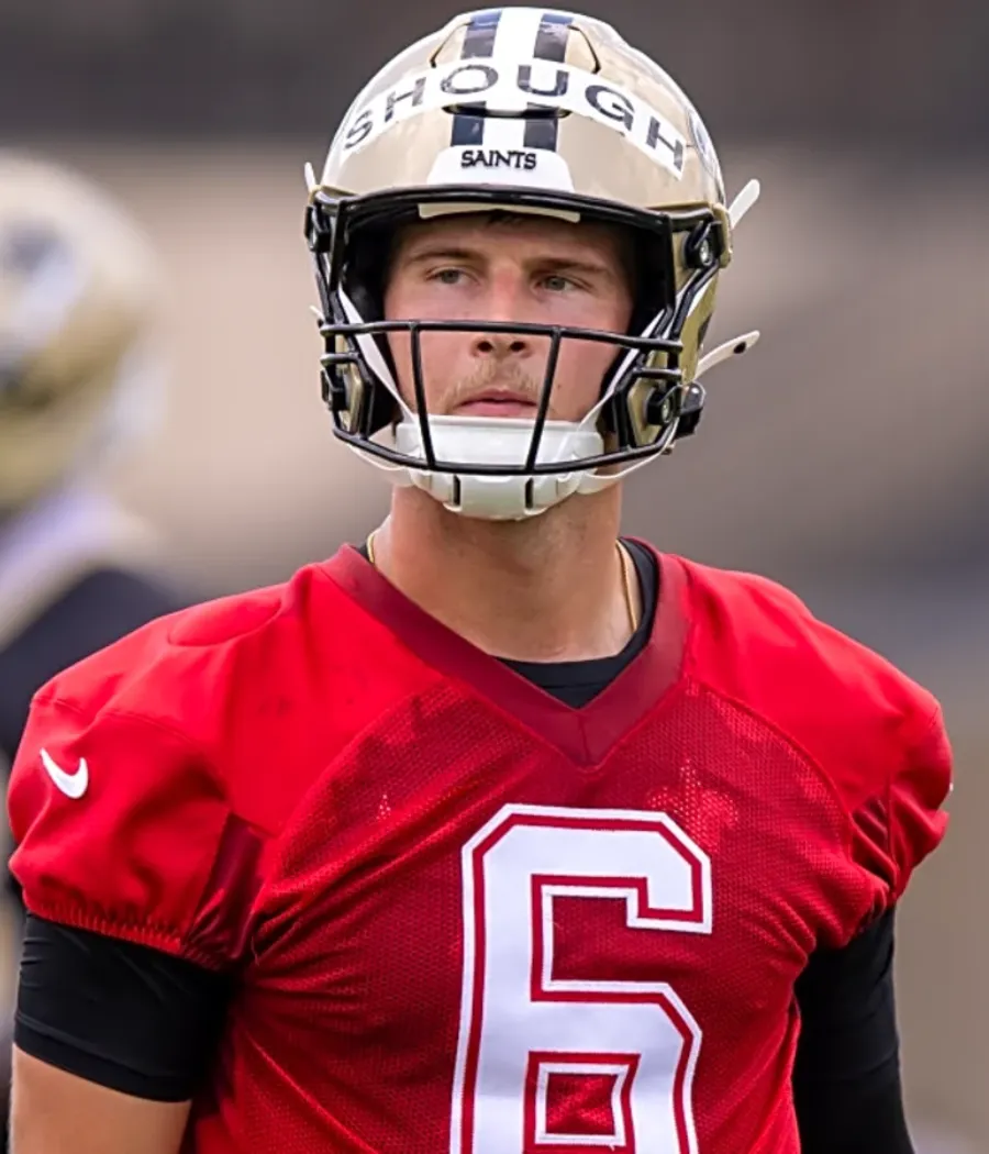 New Orleans Saints still need to finish an important task that involves rookie QB Tyler Shough as soon as possible