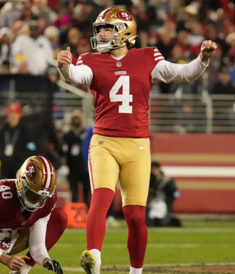 49ers Insider Predicts Outcome of Controversial Kicker Decision