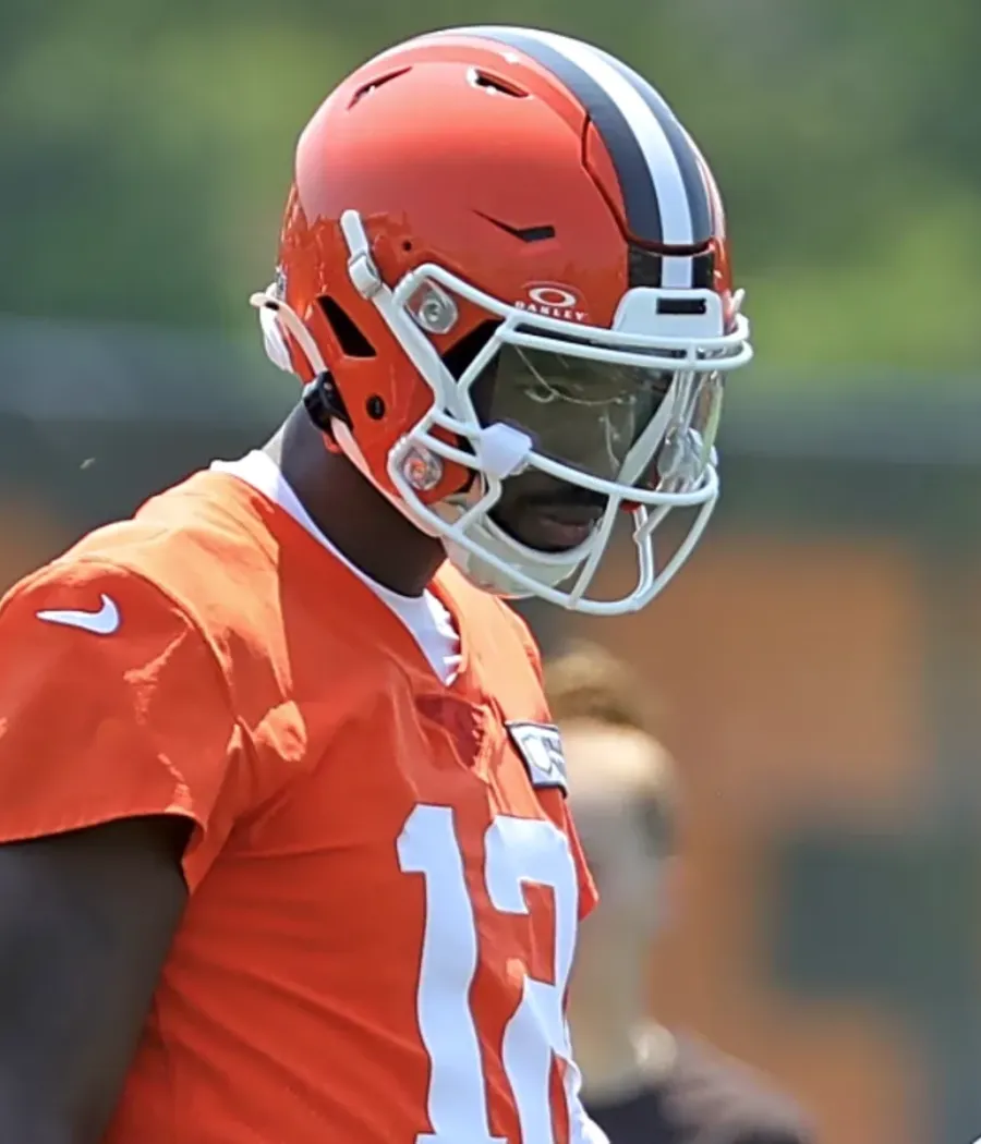 Shedeur Sanders Finally Challenges Browns QB Depth Chart