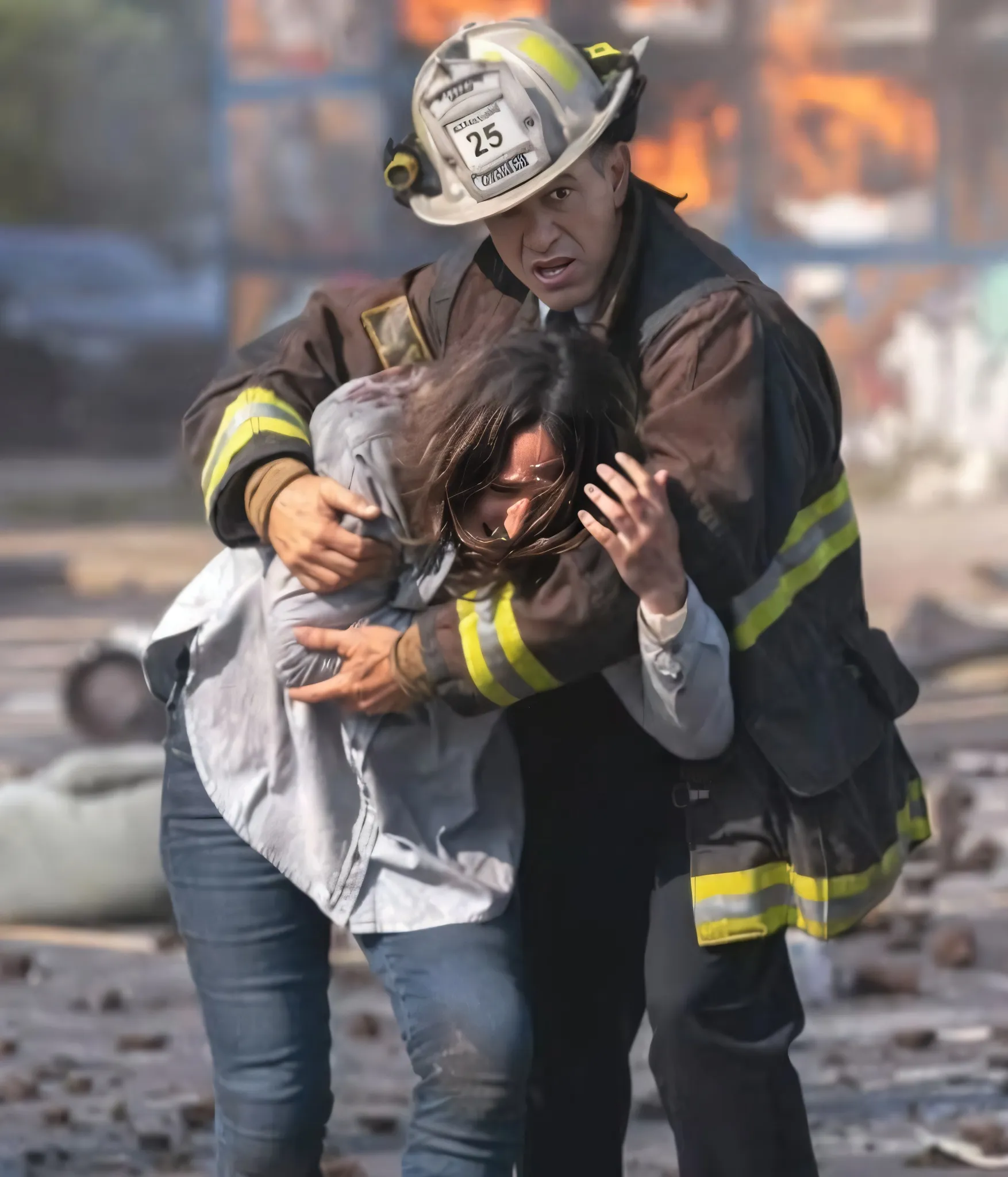 Chicago P.D. & Chicago Fire See Huge Streaming Spikes After Controversial Renewal Decision